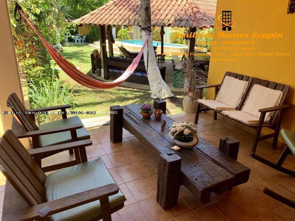 Casa com 3 quartos e 350 m² em Jardim Belas Artes, Itanhaém