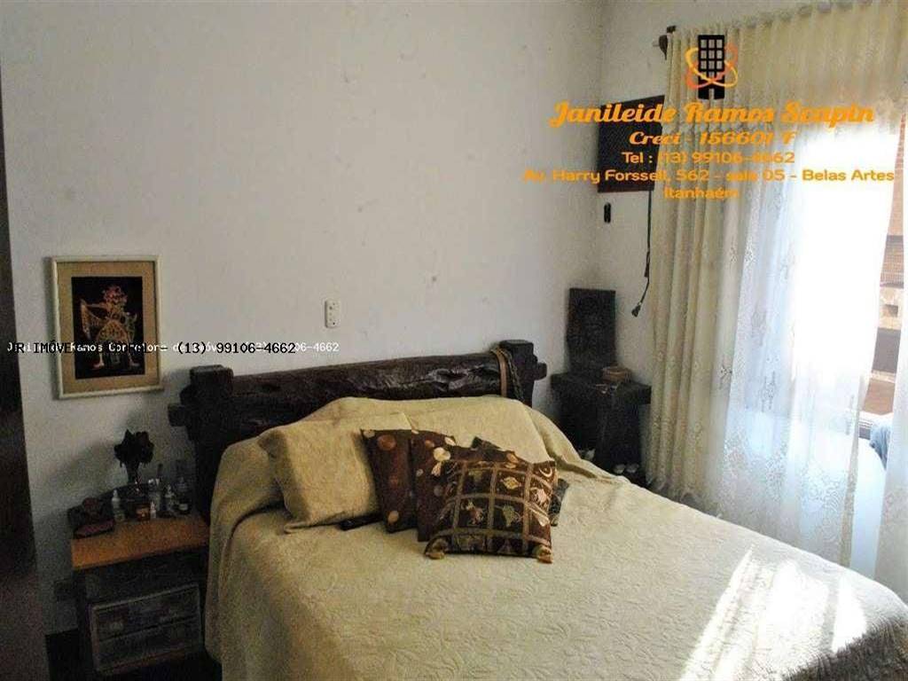 Casa com 3 quartos e 350 m² em Jardim Belas Artes, Itanhaém