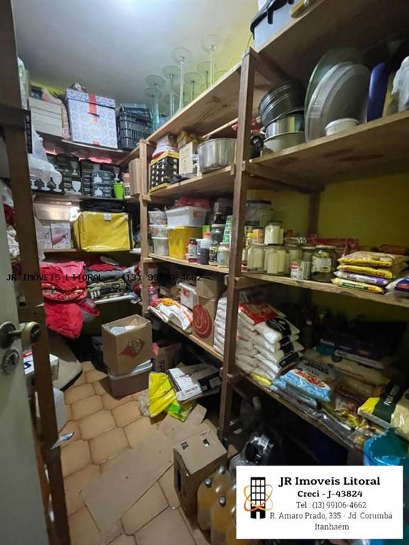 Casa com 6 quartos e 350 m² em Jardim Belas Artes, Itanhaém