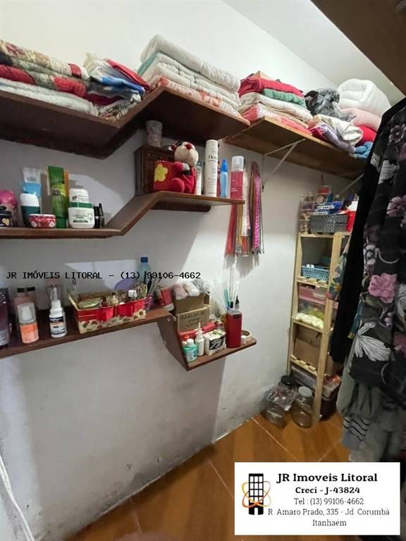 Casa com 6 quartos e 350 m² em Jardim Belas Artes, Itanhaém