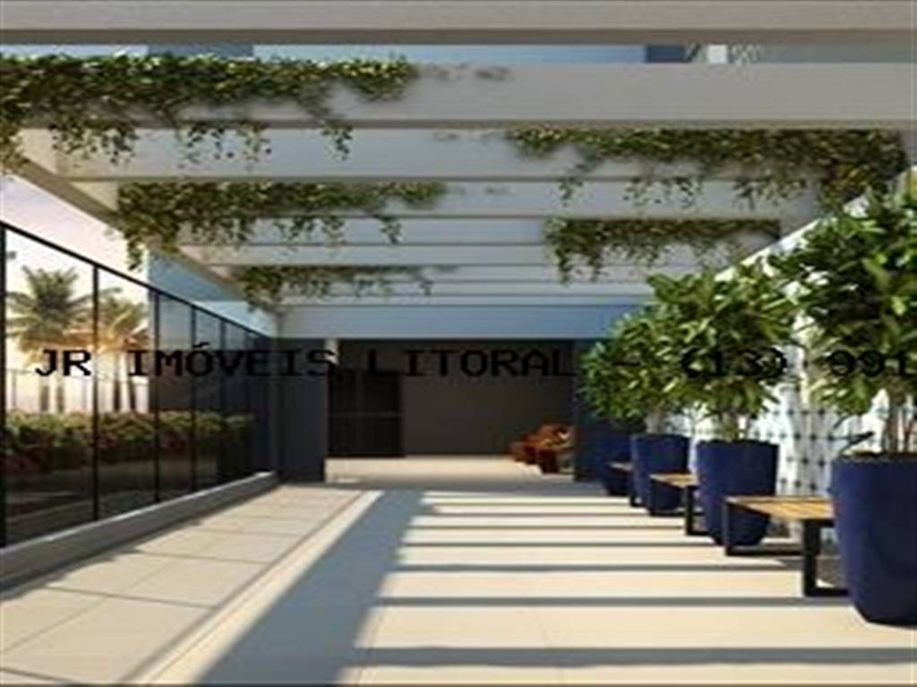 Apartamento com 2 quartos e 55 m² em Jardim Belas Artes, Itanhaém