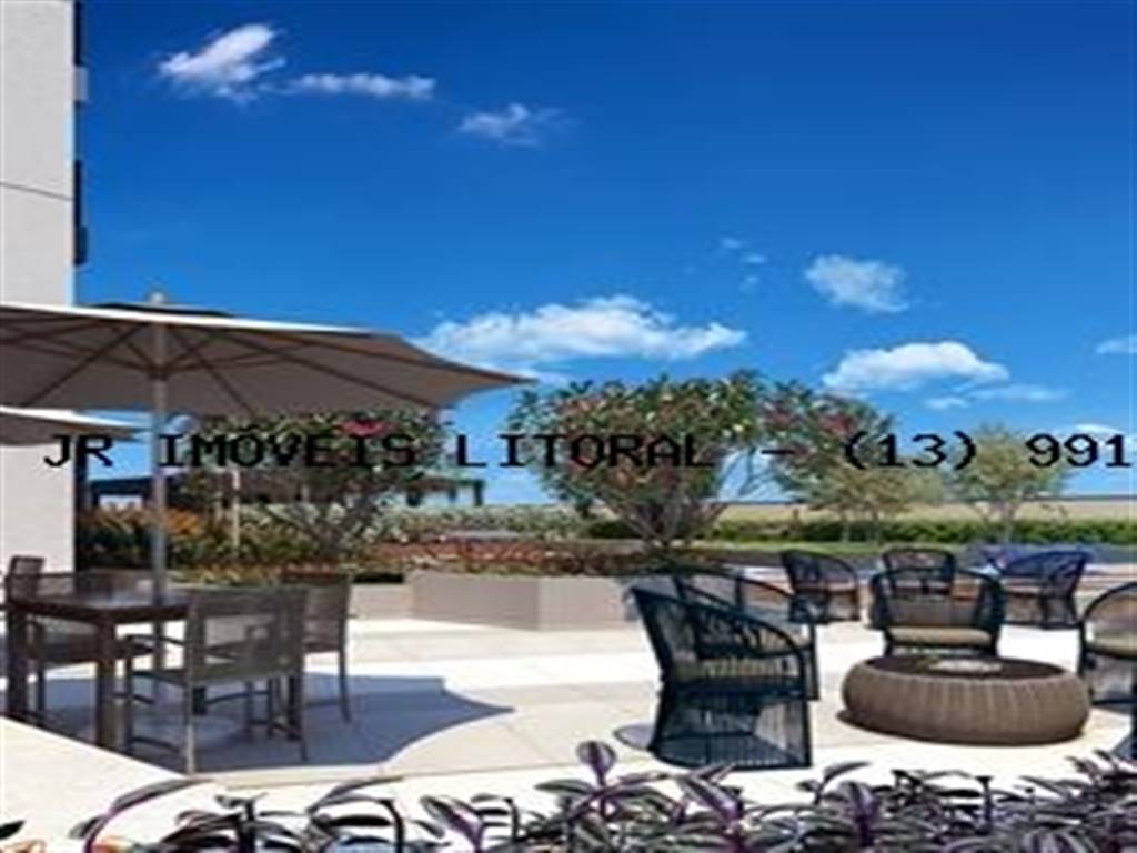 Apartamento com 2 quartos e 55 m² em Jardim Belas Artes, Itanhaém