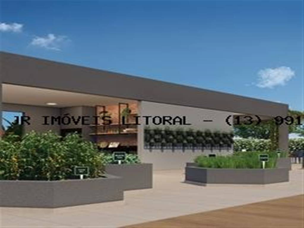 Apartamento com 2 quartos e 55 m² em Jardim Belas Artes, Itanhaém