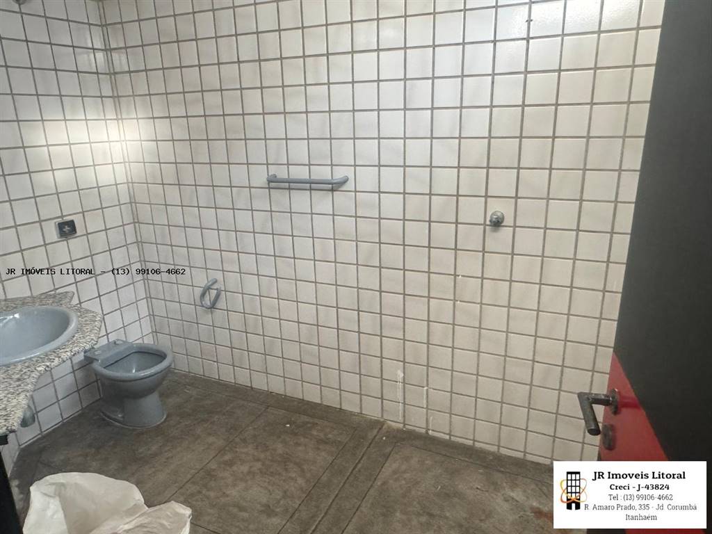 Apartamento com 120 m² em Jardim Belas Artes, Itanhaém