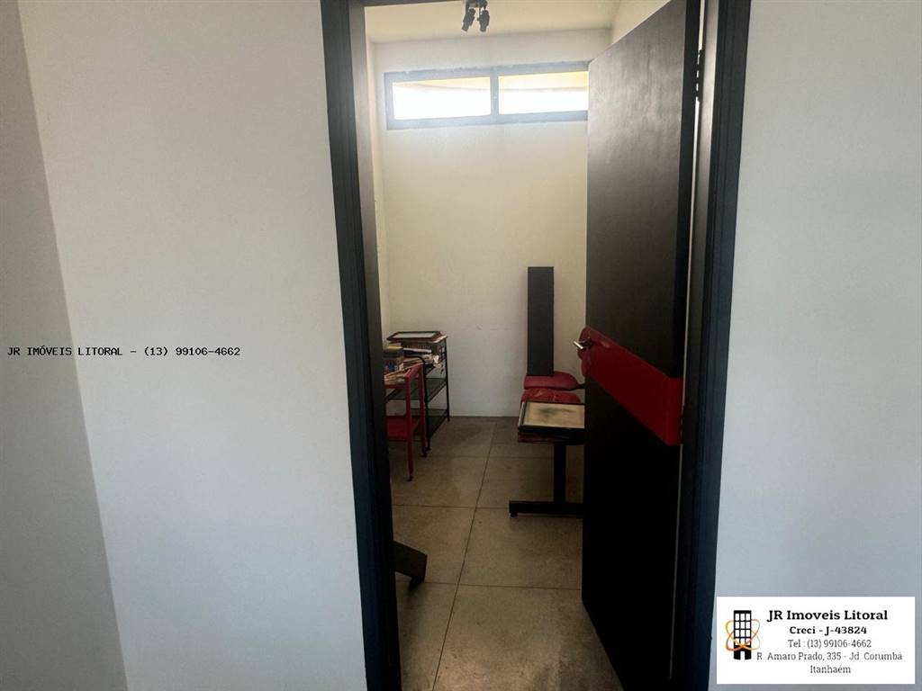 Apartamento com 120 m² em Jardim Belas Artes, Itanhaém