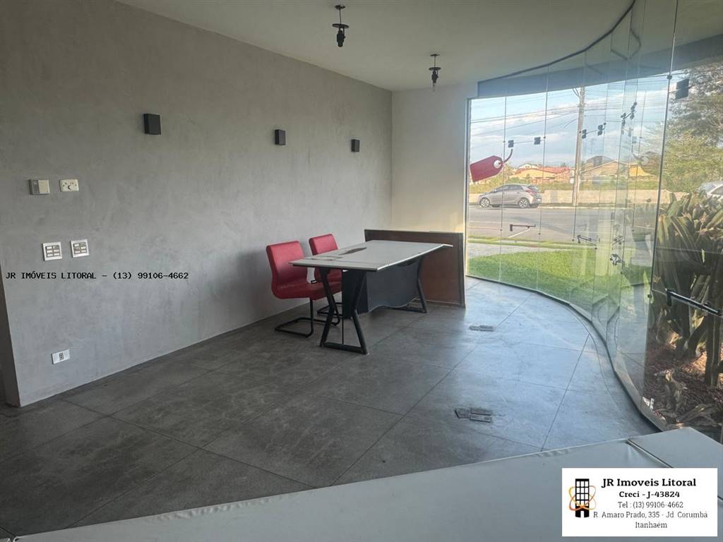 Apartamento com 120 m² em Jardim Belas Artes, Itanhaém