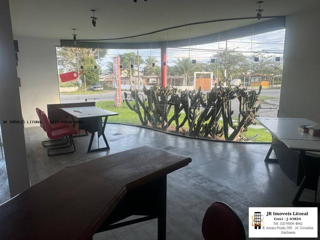 Apartamento com 120 m² em Jardim Belas Artes, Itanhaém