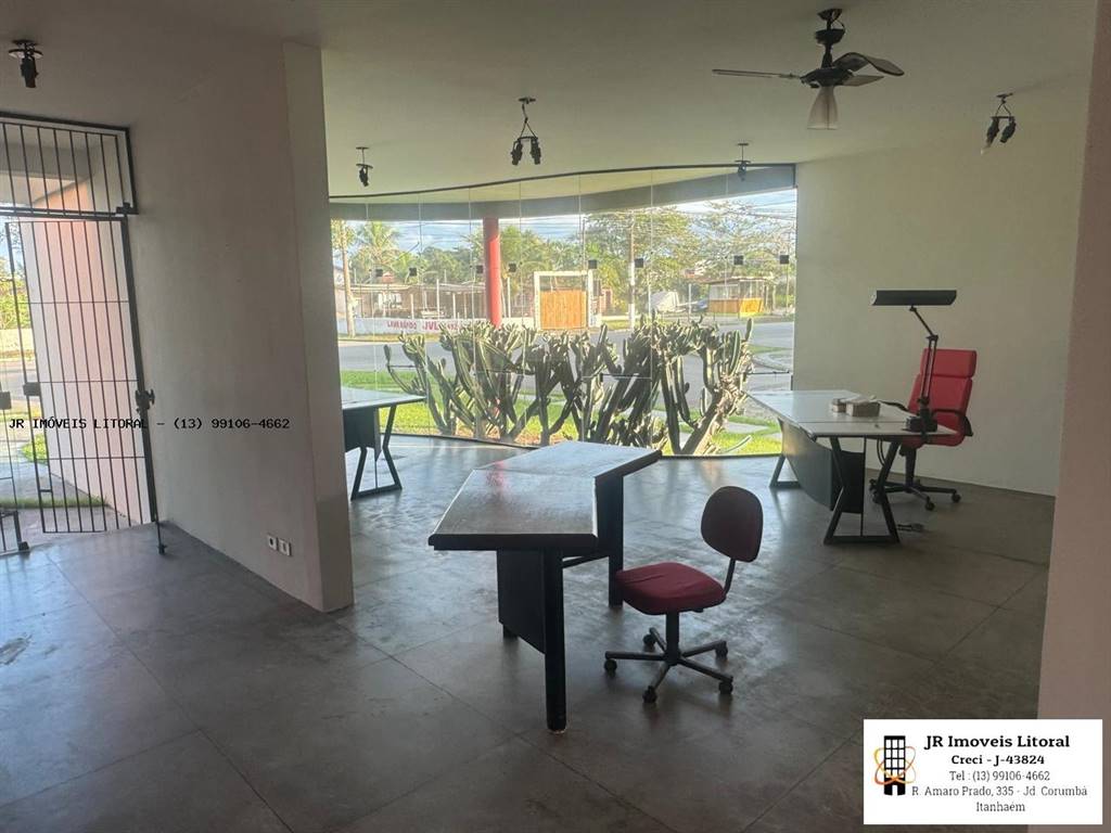 Apartamento com 120 m² em Jardim Belas Artes, Itanhaém