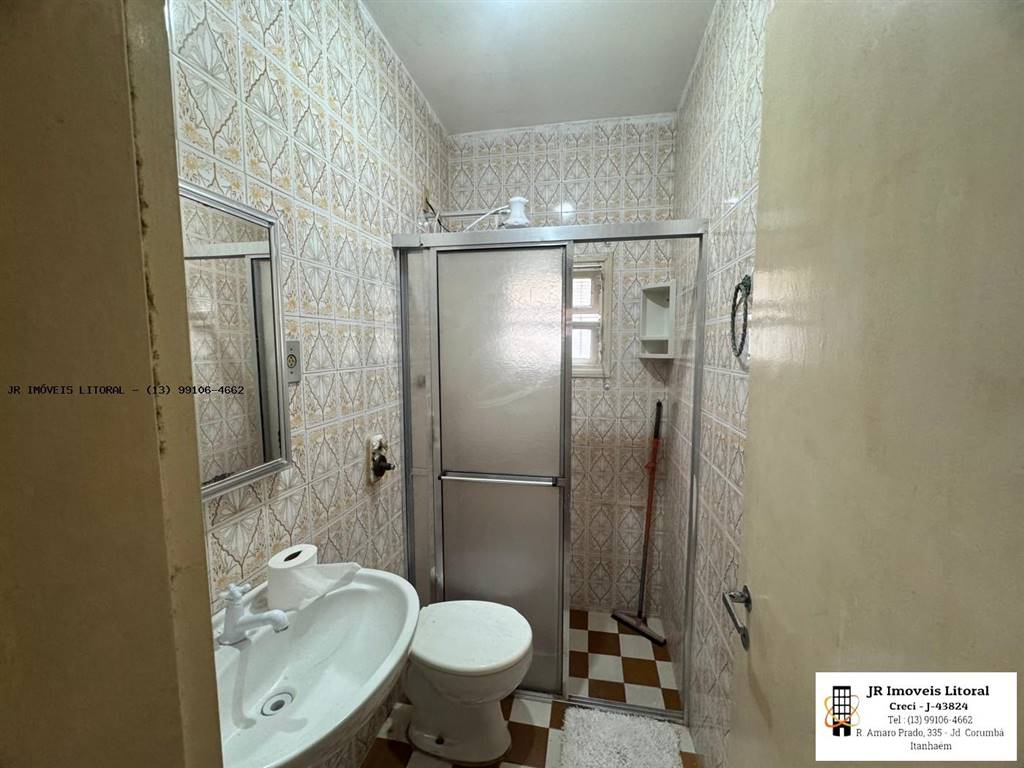 Casa com 2 quartos e 150 m² em Jardim Belas Artes, Itanhaém