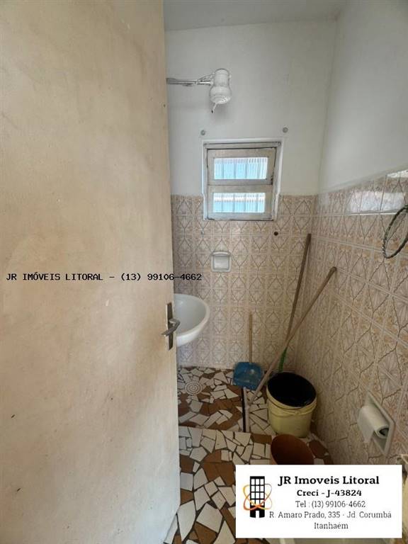 Casa com 2 quartos e 150 m² em Jardim Belas Artes, Itanhaém