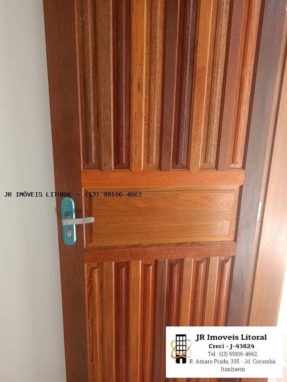 Casa com 2 quartos e 78 m² em Jardim Belas Artes, Itanhaém