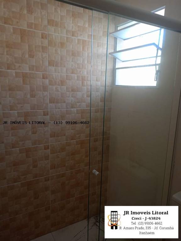 Casa com 2 quartos e 78 m² em Jardim Belas Artes, Itanhaém