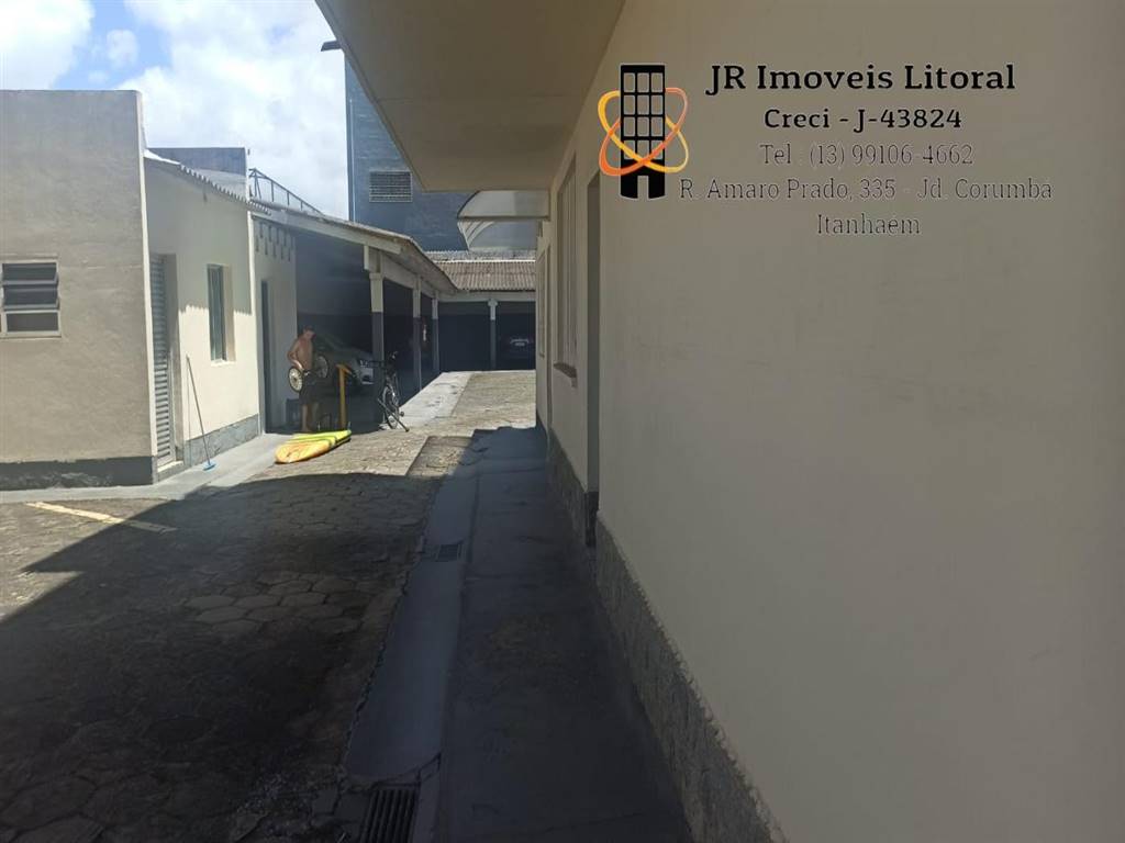 Apartamento com 4 quartos e 190 m² em Jardim Belas Artes, Itanhaém