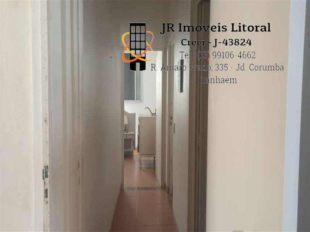 Apartamento com 4 quartos e 190 m² em Jardim Belas Artes, Itanhaém