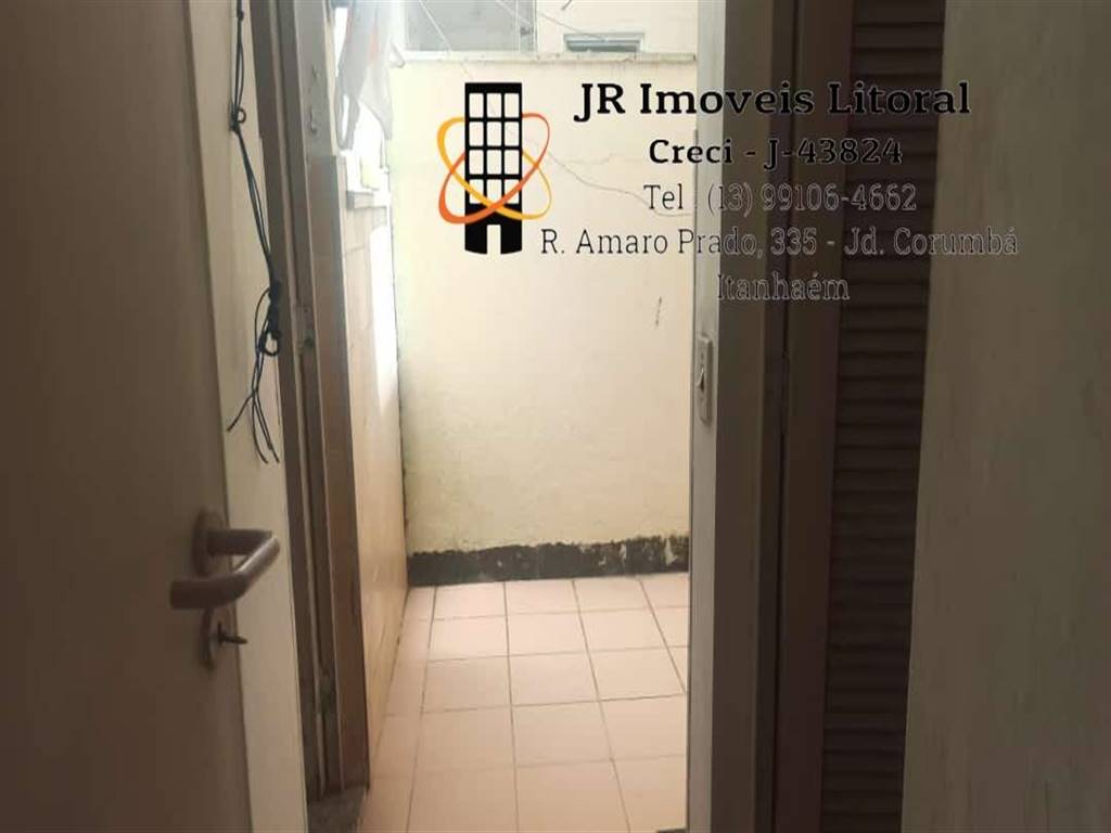 Apartamento com 4 quartos e 190 m² em Jardim Belas Artes, Itanhaém