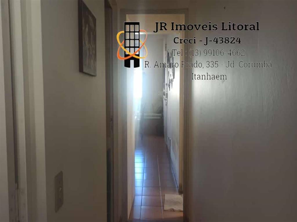 Apartamento com 4 quartos e 190 m² em Jardim Belas Artes, Itanhaém