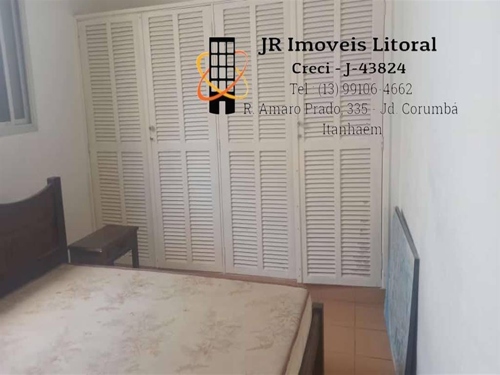 Apartamento com 4 quartos e 190 m² em Jardim Belas Artes, Itanhaém