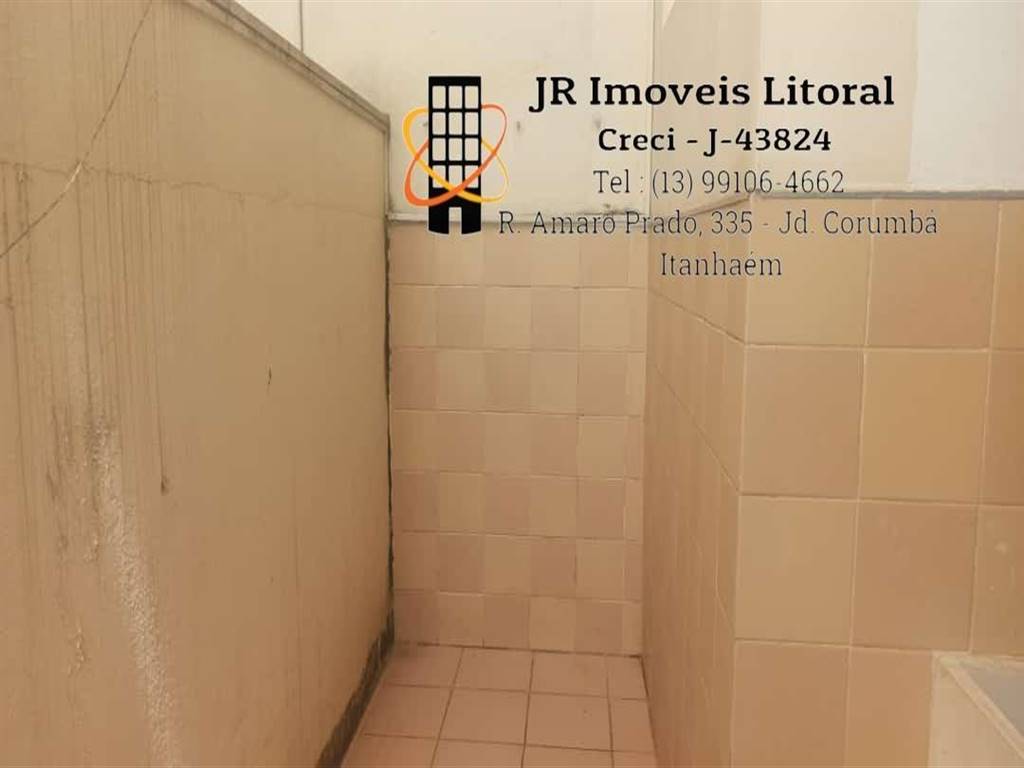 Apartamento com 4 quartos e 190 m² em Jardim Belas Artes, Itanhaém