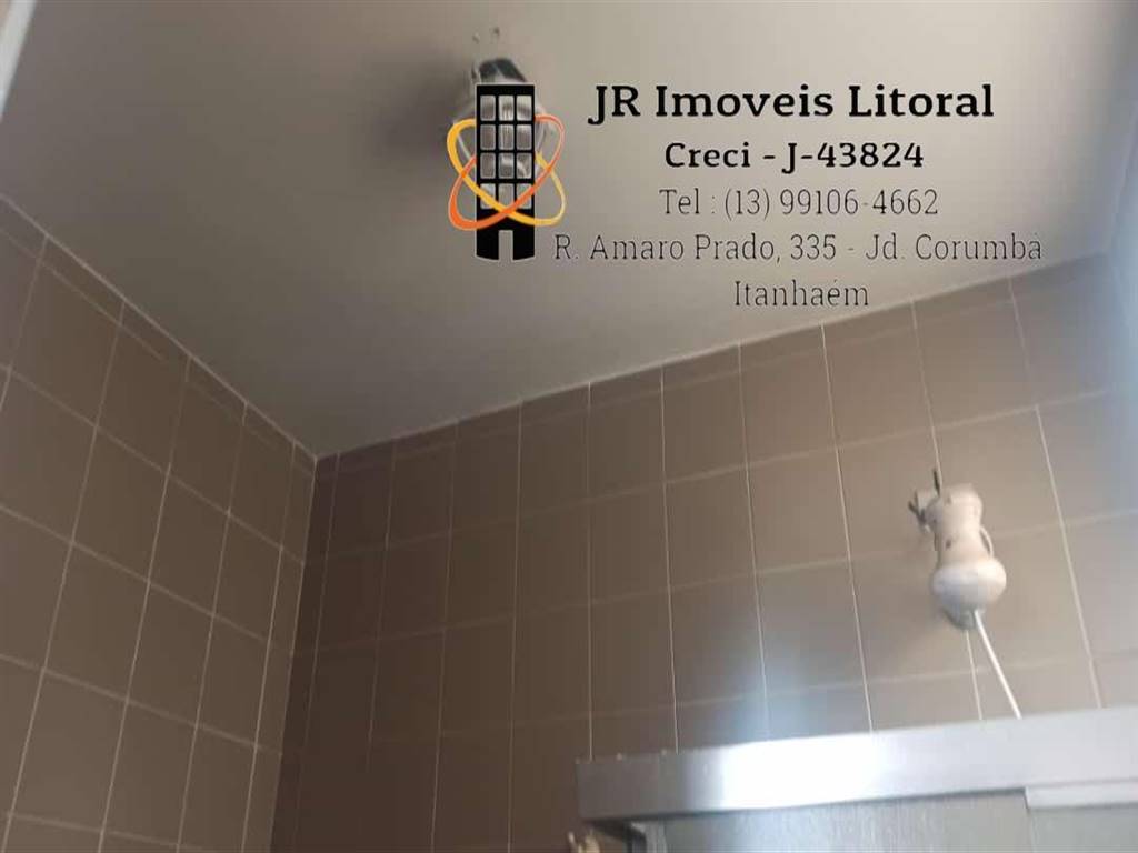 Apartamento com 4 quartos e 190 m² em Jardim Belas Artes, Itanhaém