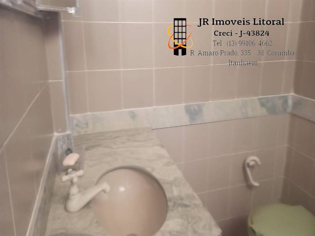 Apartamento com 4 quartos e 190 m² em Jardim Belas Artes, Itanhaém