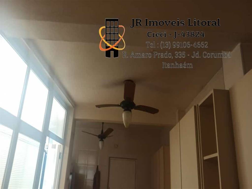 Apartamento com 4 quartos e 190 m² em Jardim Belas Artes, Itanhaém