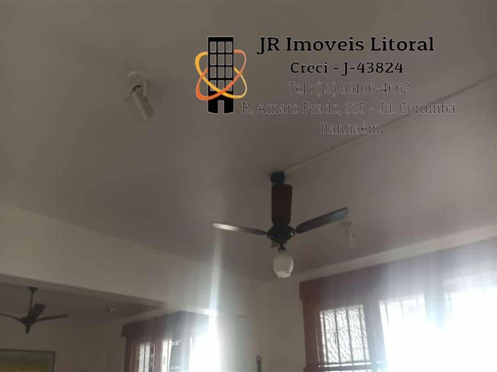 Apartamento com 4 quartos e 190 m² em Jardim Belas Artes, Itanhaém