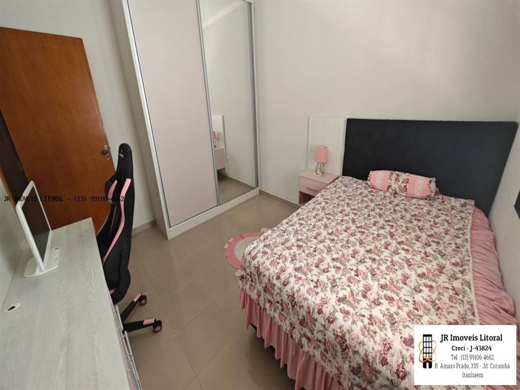 Casa com 4 quartos e 139 m² em Jardim Belas Artes, Itanhaém