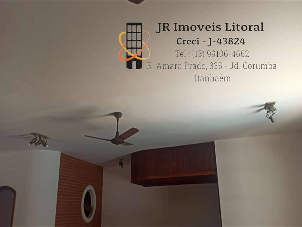 Casa com 5 quartos e 270 m² em Jardim Belas Artes, Itanhaém