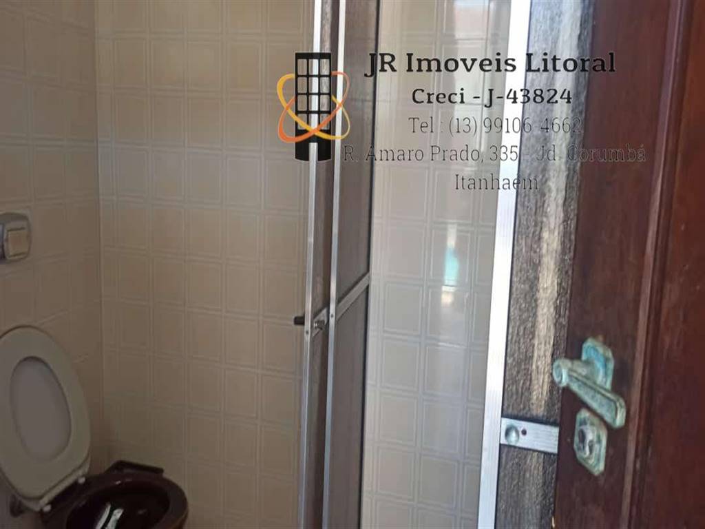 Casa com 5 quartos e 270 m² em Jardim Belas Artes, Itanhaém