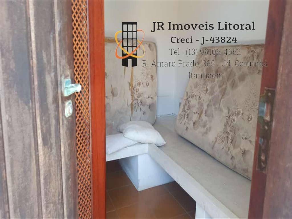 Casa com 5 quartos e 270 m² em Jardim Belas Artes, Itanhaém
