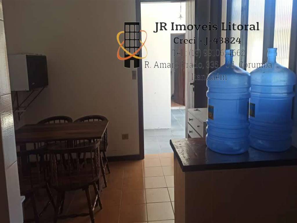 Casa com 5 quartos e 270 m² em Jardim Belas Artes, Itanhaém