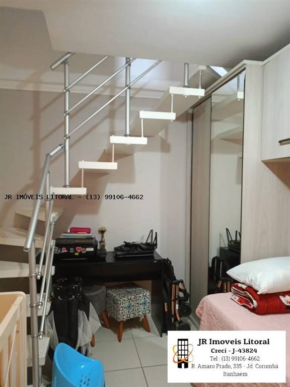 Casa com 5 quartos e 120 m² em Jardim Belas Artes, Itanhaém