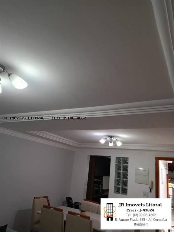 Casa com 5 quartos e 120 m² em Jardim Belas Artes, Itanhaém