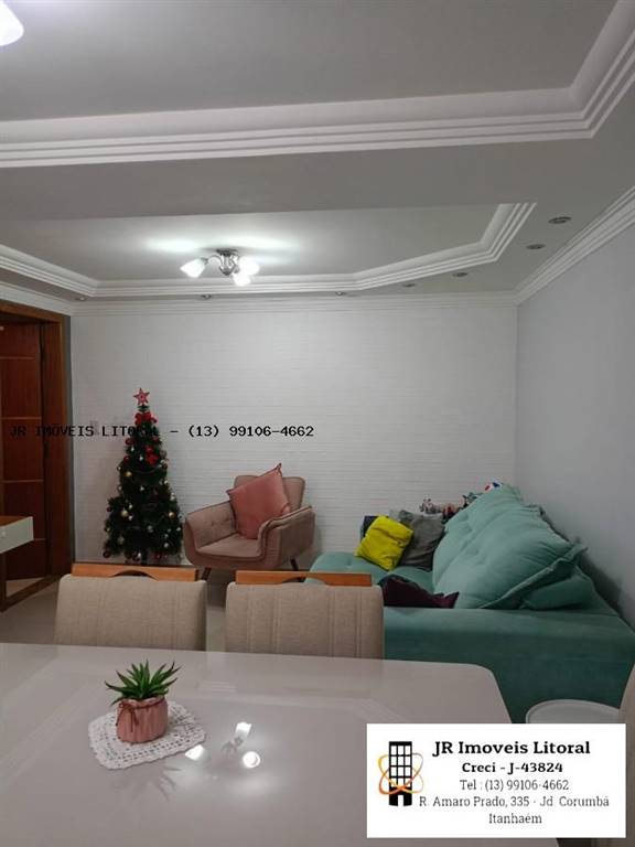 Casa com 5 quartos e 120 m² em Jardim Belas Artes, Itanhaém
