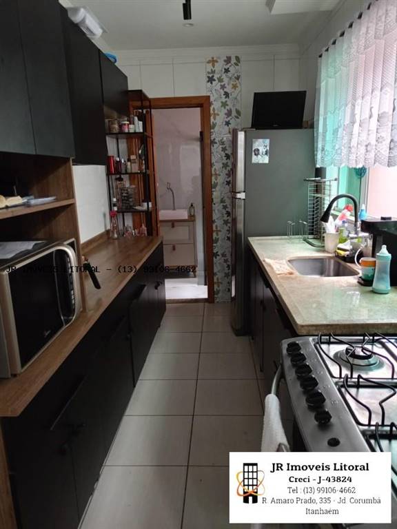 Casa com 5 quartos e 120 m² em Jardim Belas Artes, Itanhaém