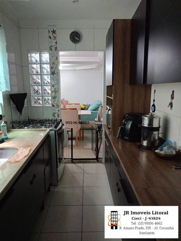 Casa com 5 quartos e 120 m² em Jardim Belas Artes, Itanhaém