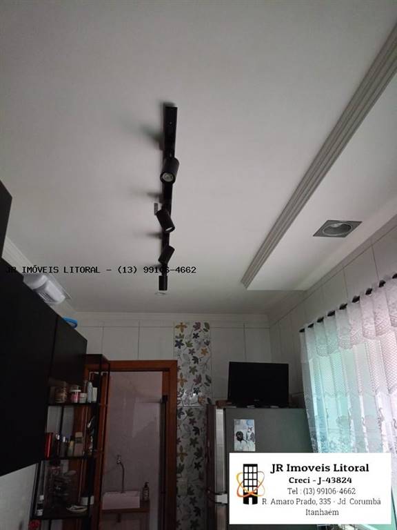 Casa com 5 quartos e 120 m² em Jardim Belas Artes, Itanhaém