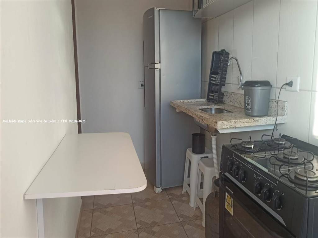 Casa com 1 quarto e 42 m² em Jardim Belas Artes, Itanhaém