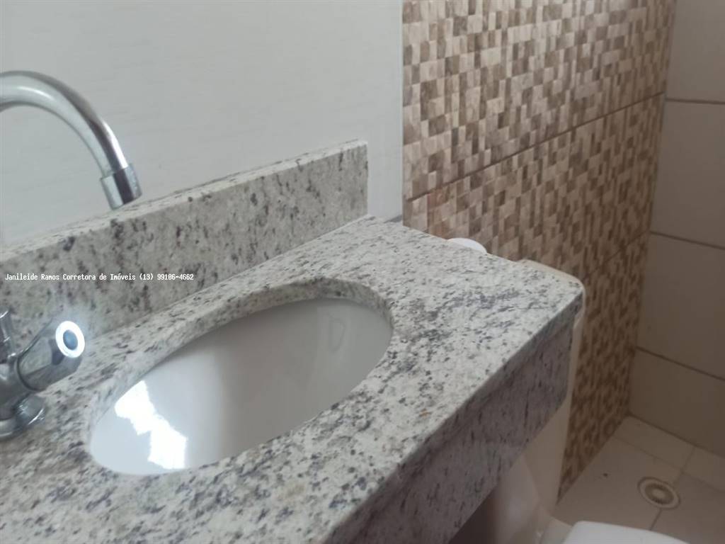Casa com 1 quarto e 42 m² em Jardim Belas Artes, Itanhaém