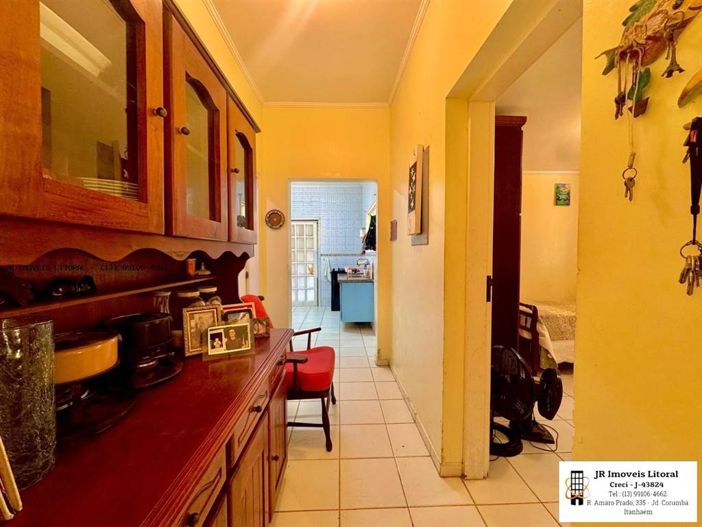 Casa com 5 quartos e 217 m² em Jardim Belas Artes, Itanhaém
