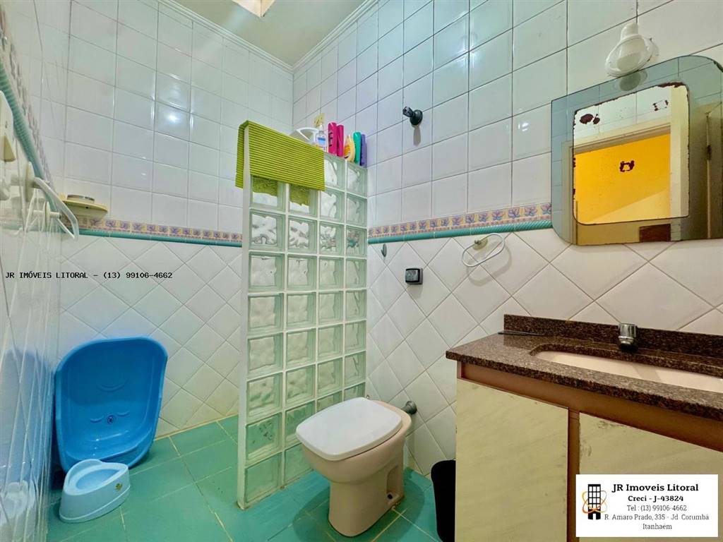 Casa com 5 quartos e 217 m² em Jardim Belas Artes, Itanhaém