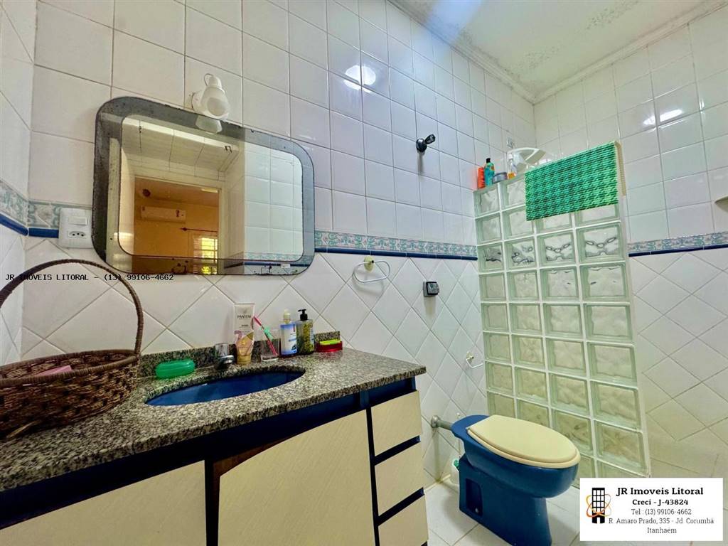 Casa com 5 quartos e 217 m² em Jardim Belas Artes, Itanhaém