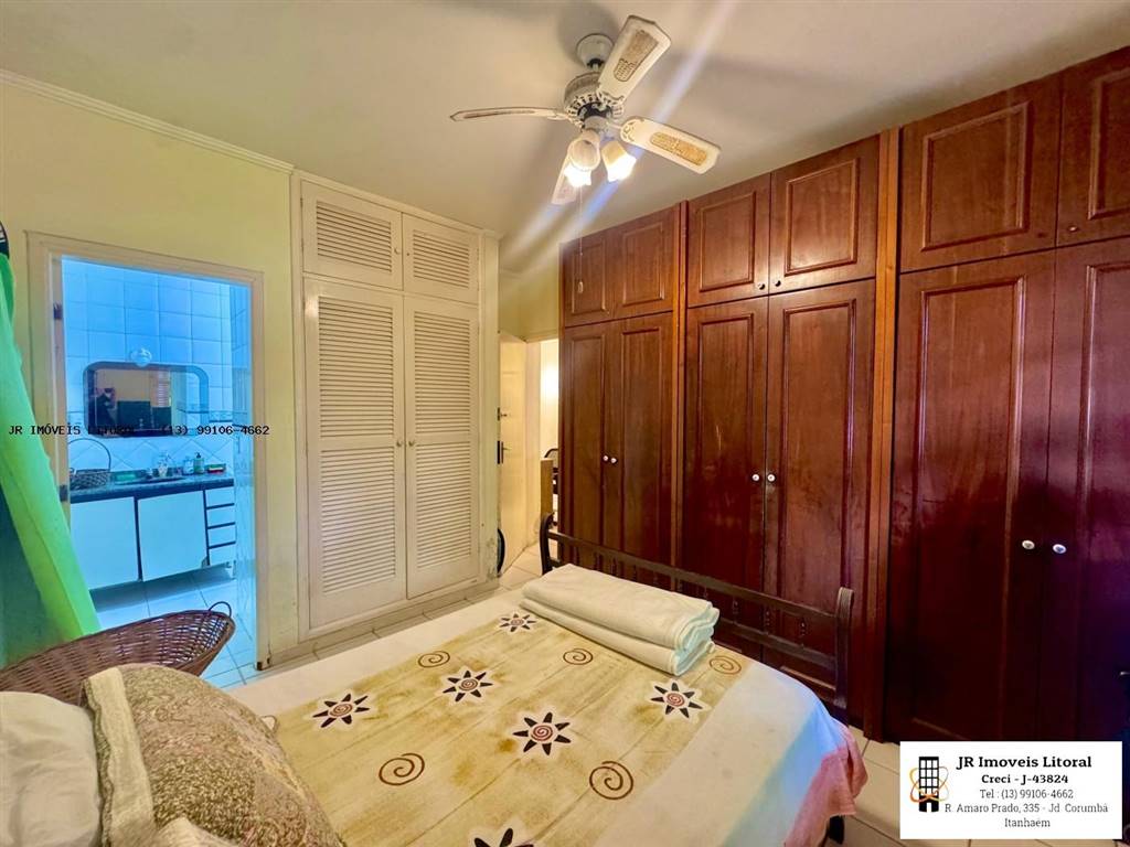 Casa com 5 quartos e 217 m² em Jardim Belas Artes, Itanhaém