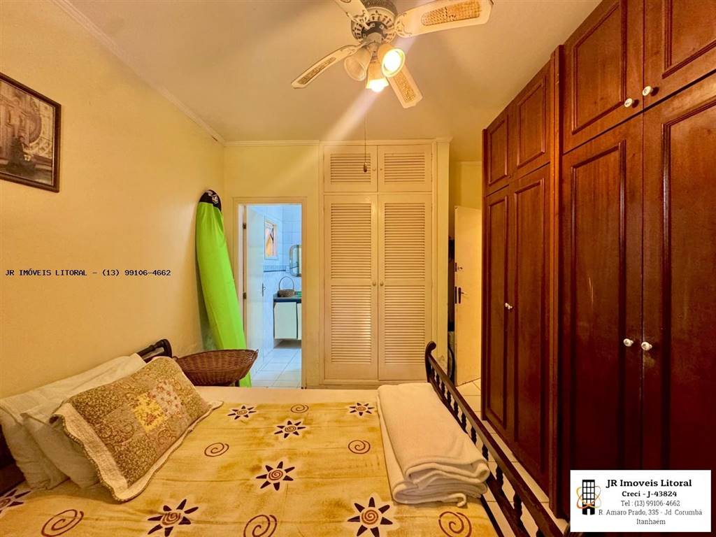 Casa com 5 quartos e 217 m² em Jardim Belas Artes, Itanhaém