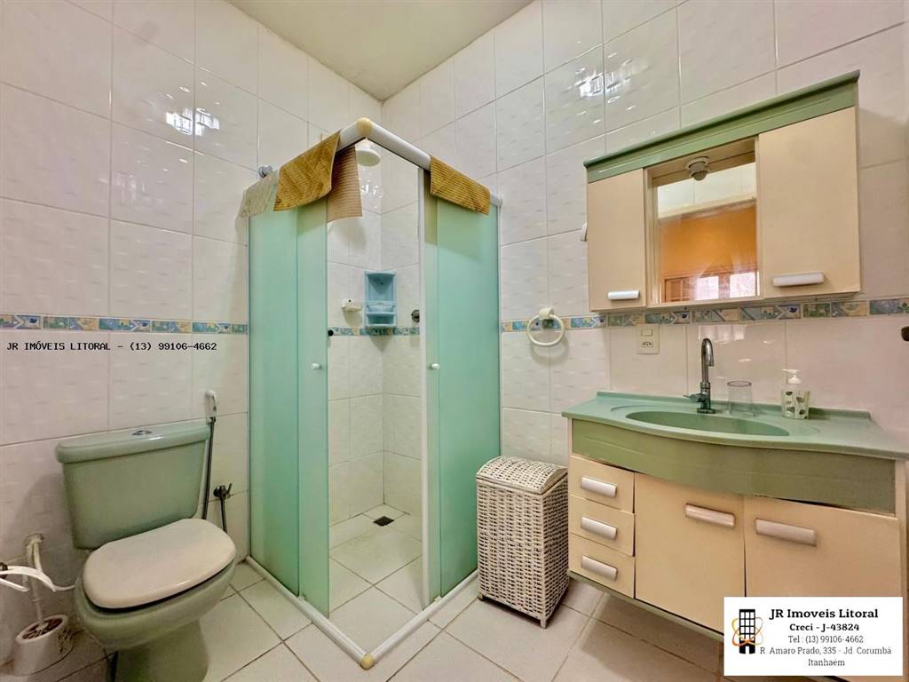Casa com 5 quartos e 217 m² em Jardim Belas Artes, Itanhaém