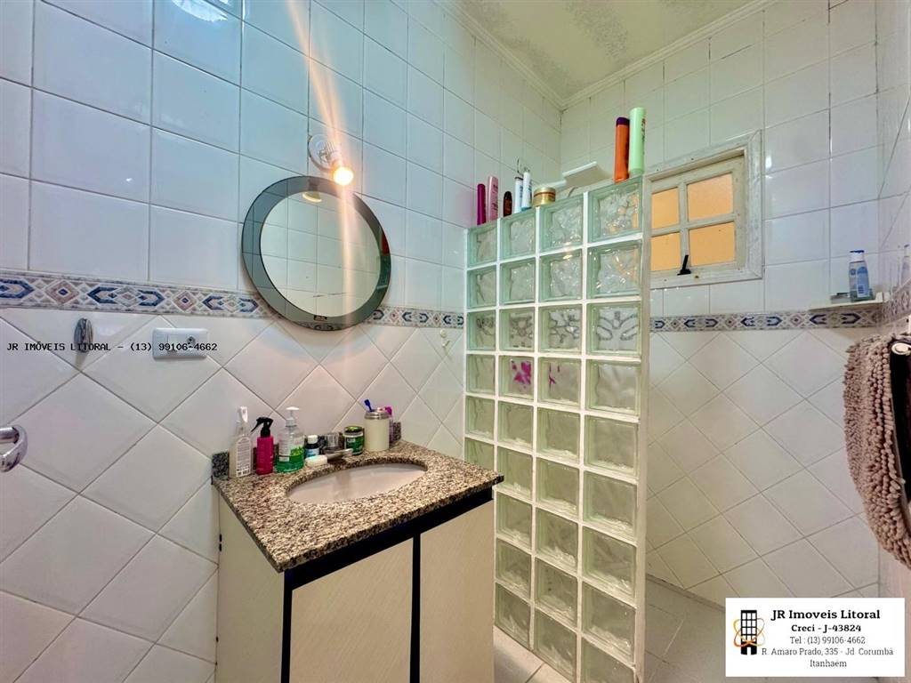 Casa com 5 quartos e 217 m² em Jardim Belas Artes, Itanhaém