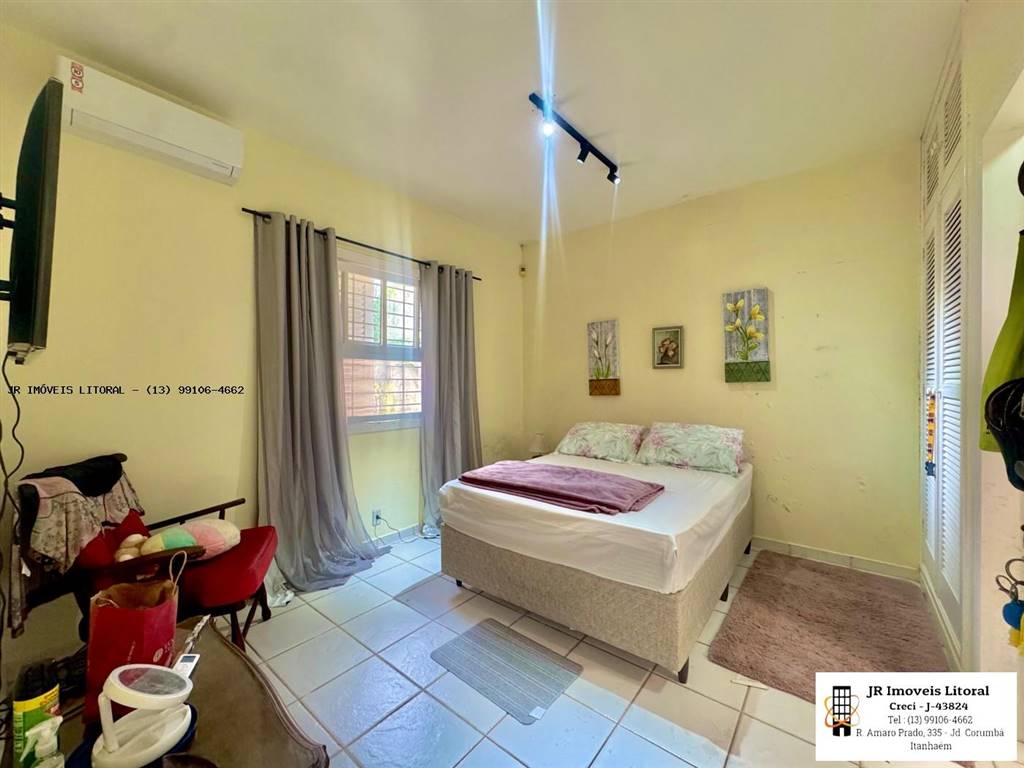 Casa com 5 quartos e 217 m² em Jardim Belas Artes, Itanhaém