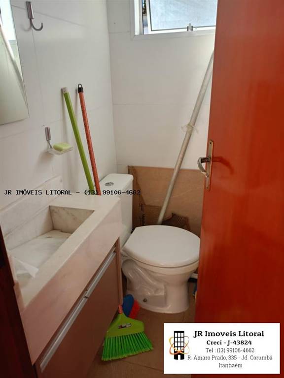 Casa com 3 quartos e 148 m² em Jardim Belas Artes, Itanhaém