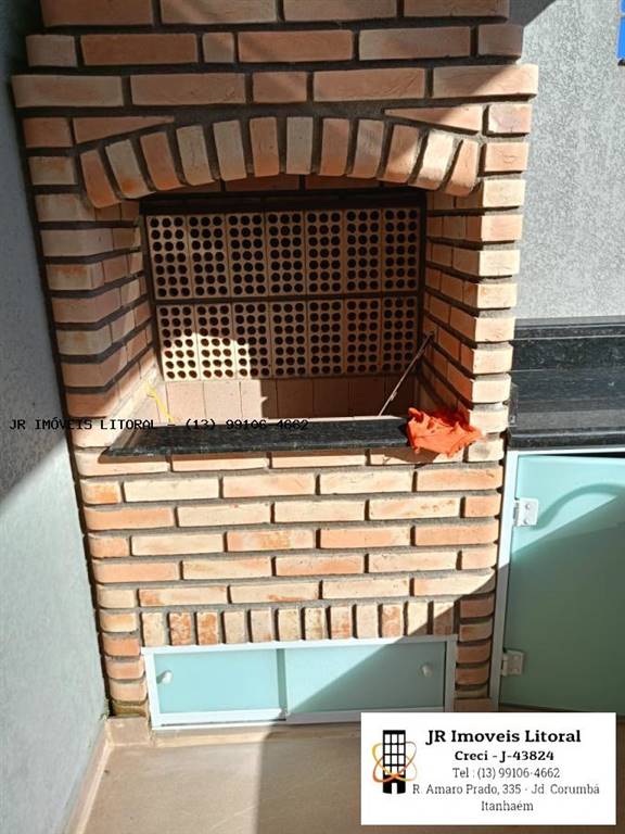 Casa com 3 quartos e 148 m² em Jardim Belas Artes, Itanhaém