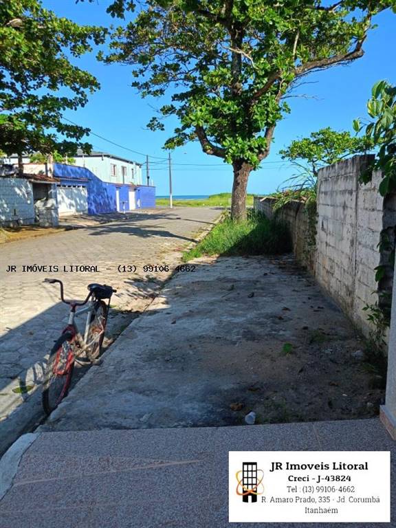 Casa com 3 quartos e 148 m² em Jardim Belas Artes, Itanhaém